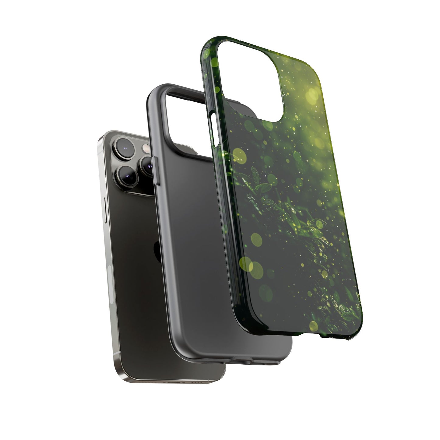 Tough Polycarbonate Phone Case