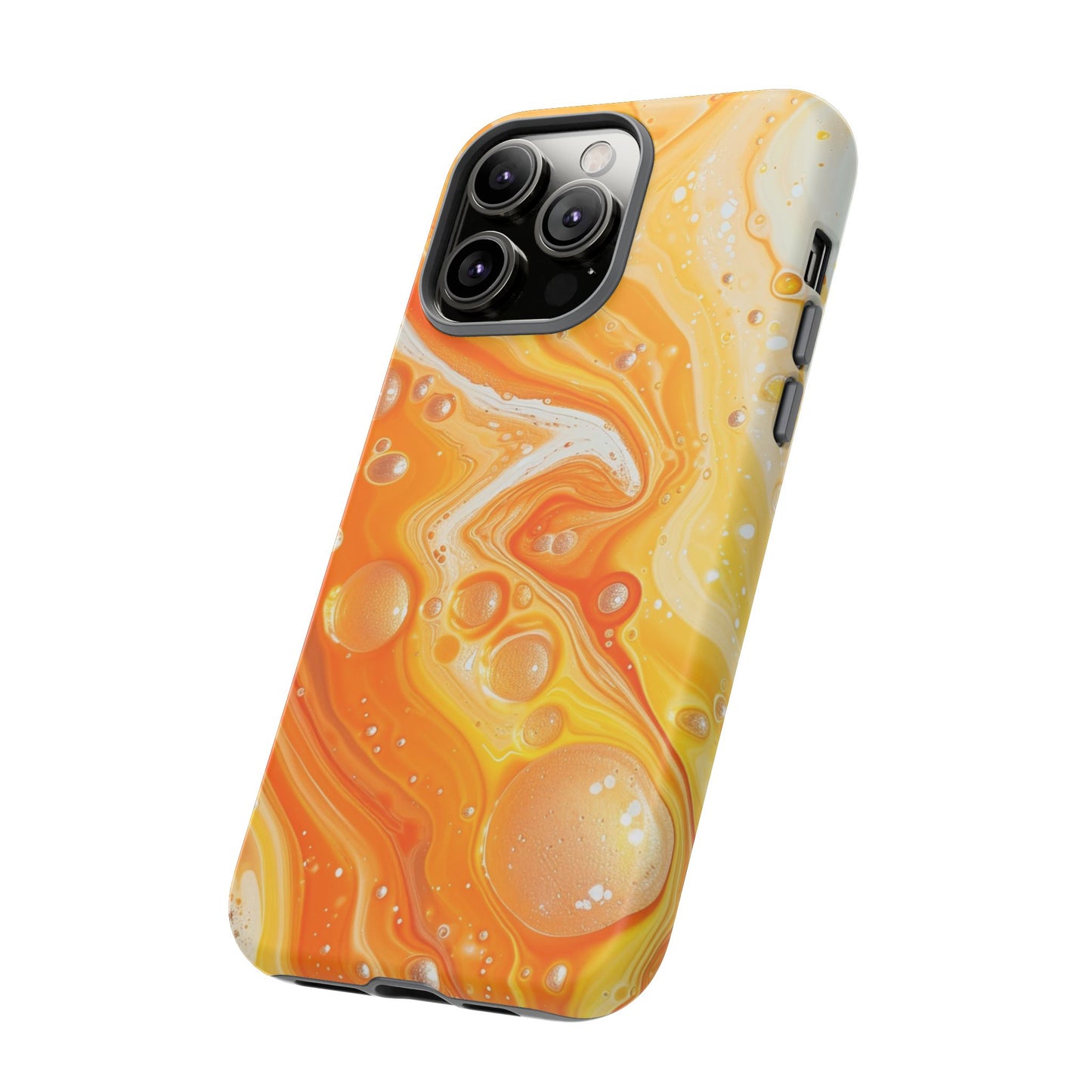 Tough Polycarbonate Phone Case