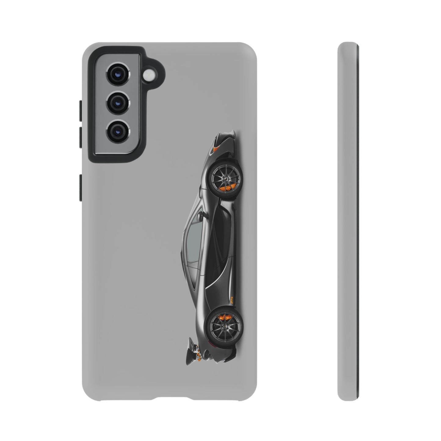 Tough Polycarbonate Phone Case