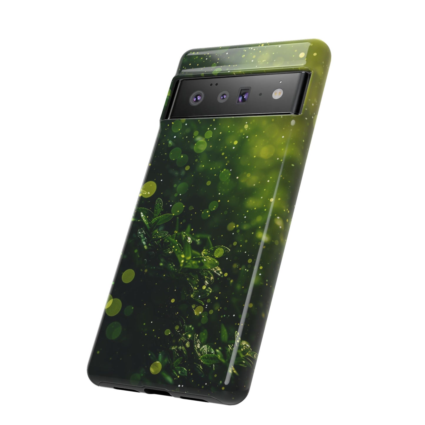 Tough Polycarbonate Phone Case