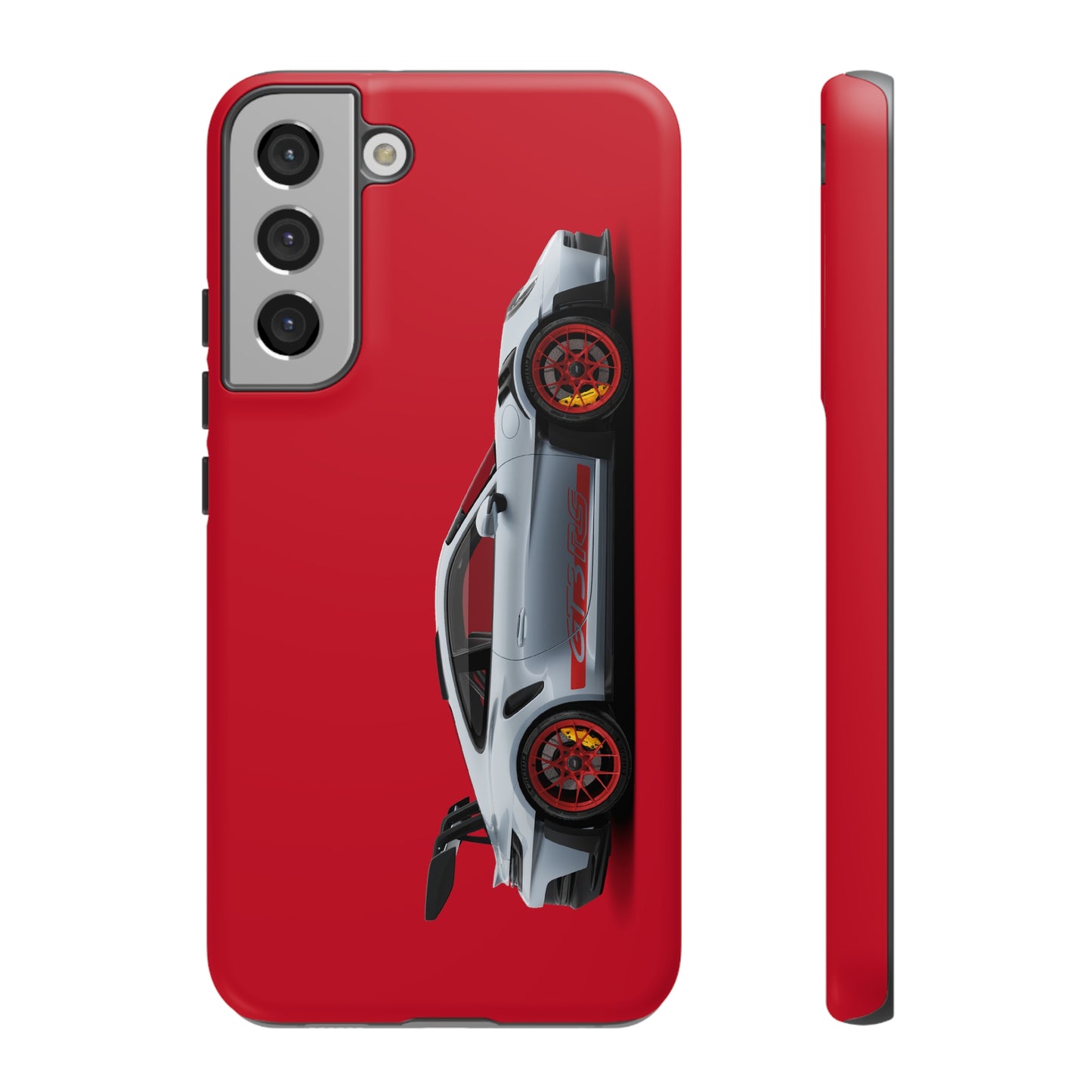 Tough Polycarbonate Phone Case