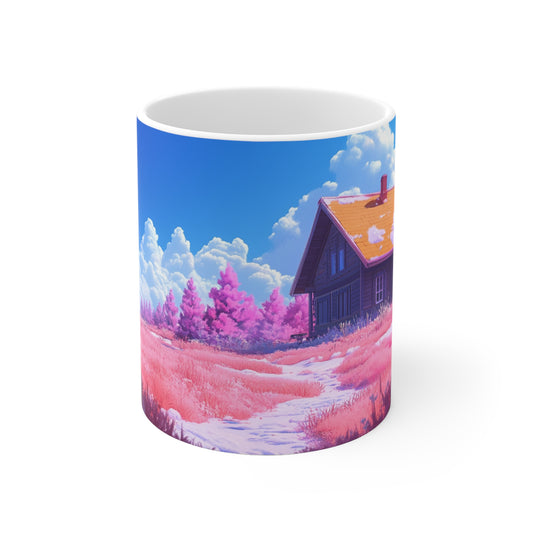 Ceramic Mug