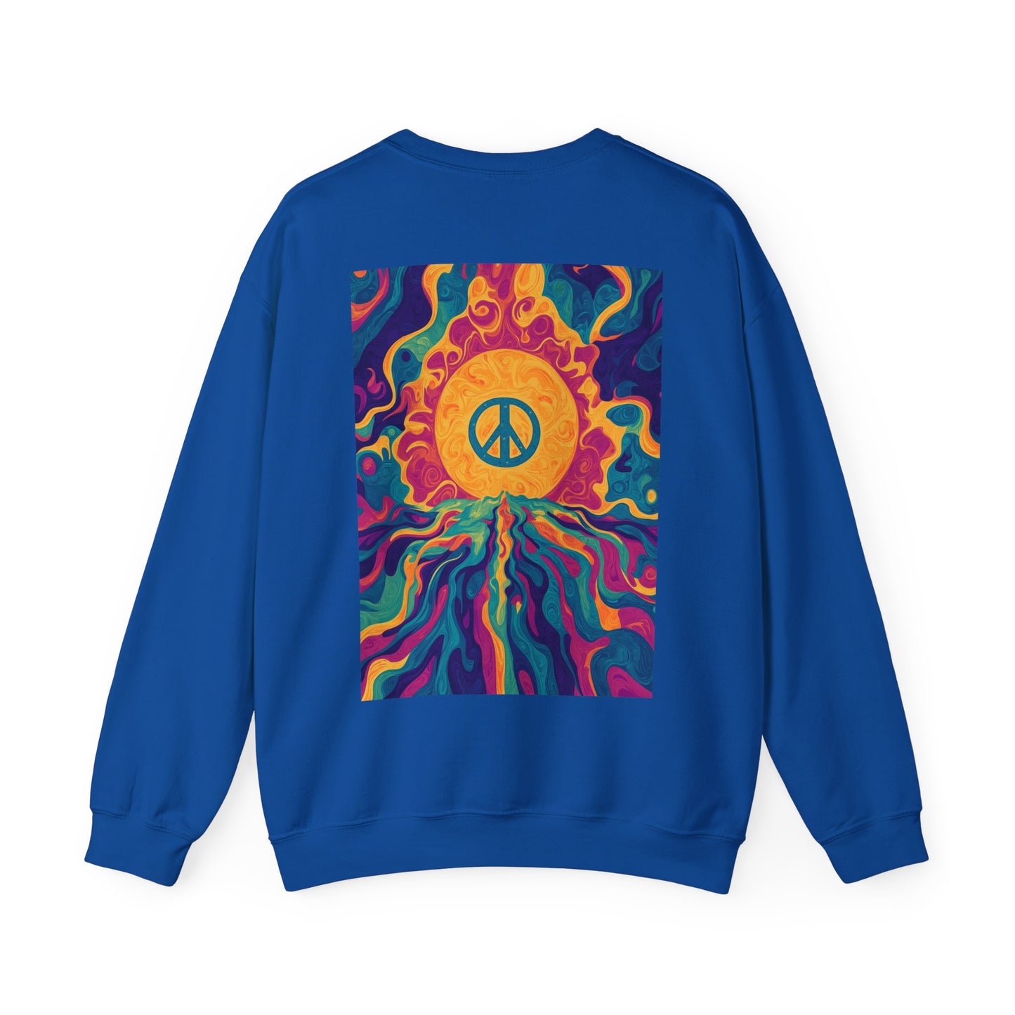 Premium Crewneck Sweatshirt