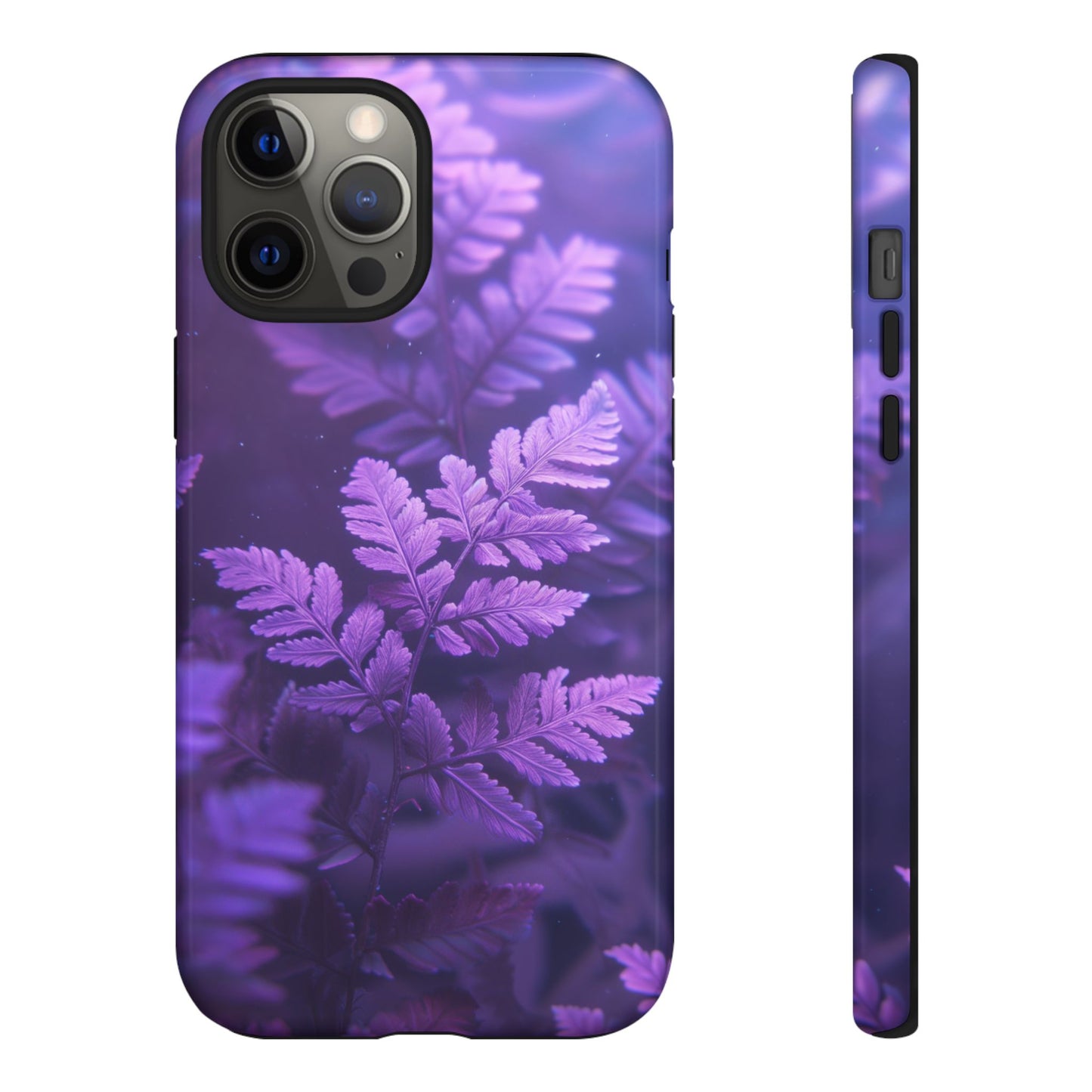 Tough Polycarbonate Phone Case