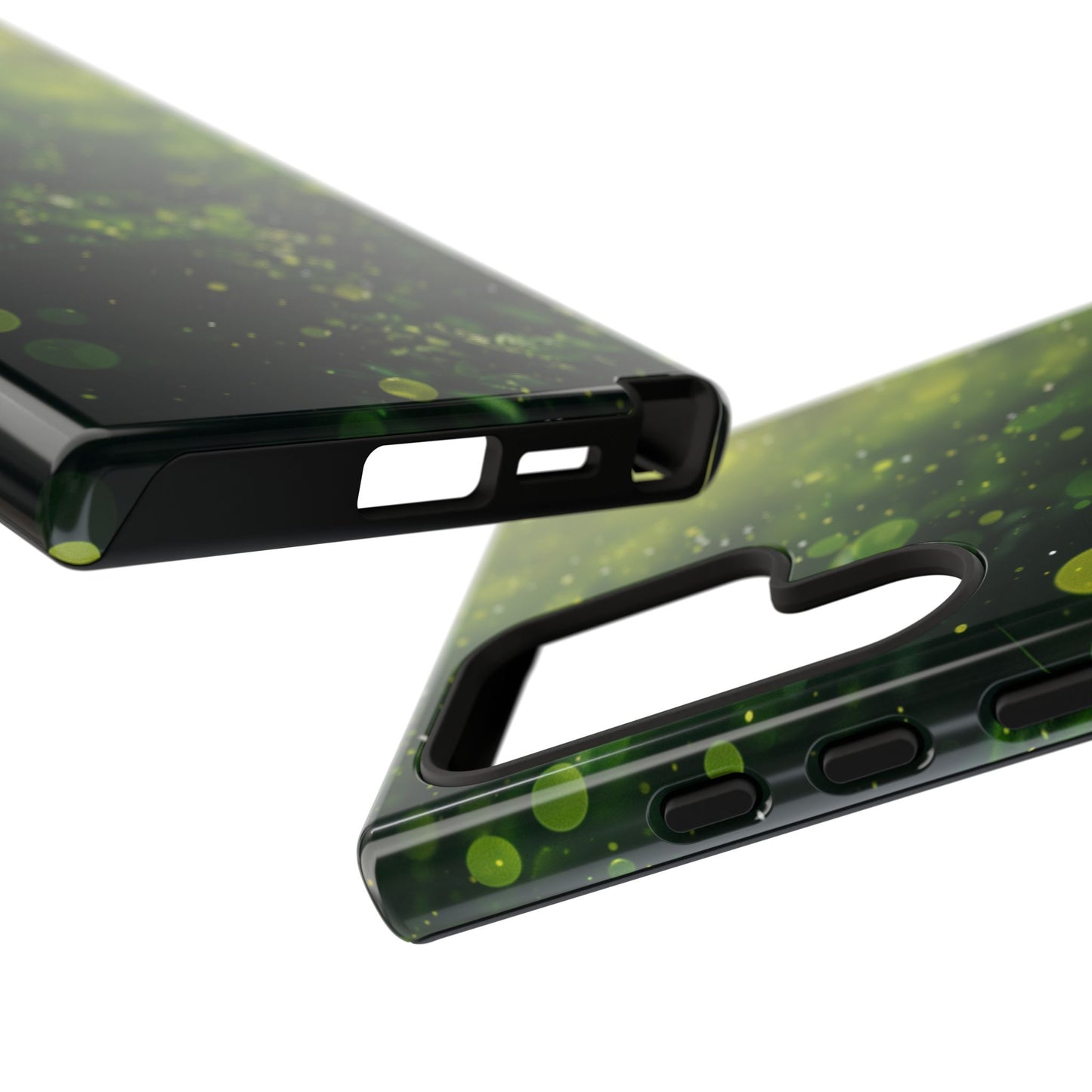 Tough Polycarbonate Phone Case