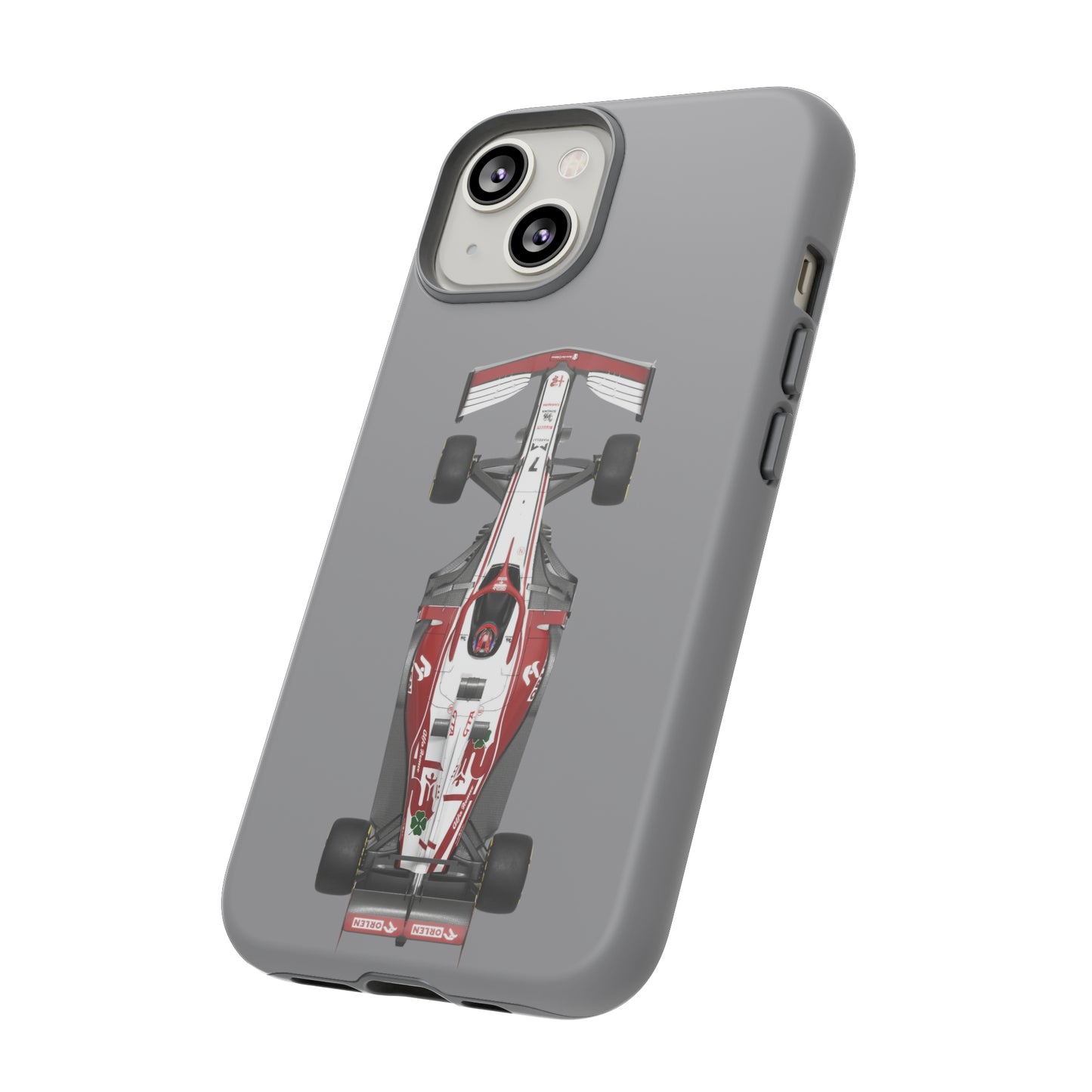 Tough Polycarbonate Phone Case