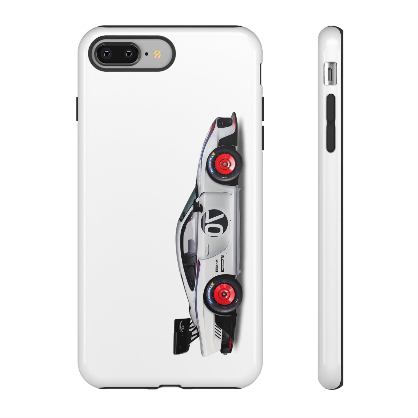 Tough Polycarbonate Phone Case