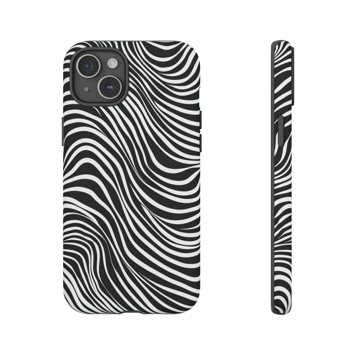 Tough Polycarbonate Phone Case