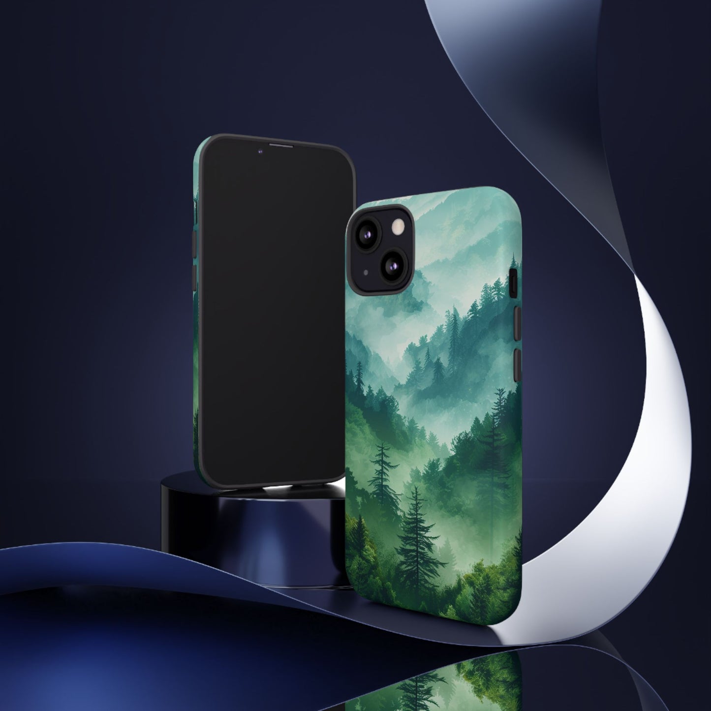 Tough Polycarbonate Phone Case