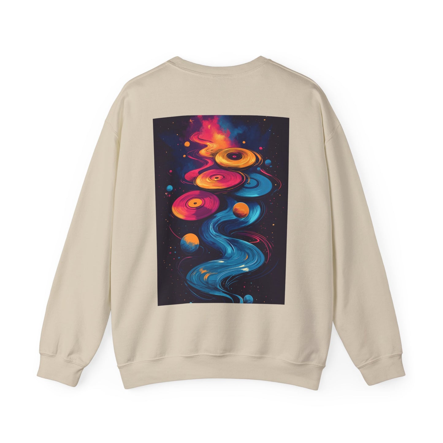 Premium Crewneck Sweatshirt