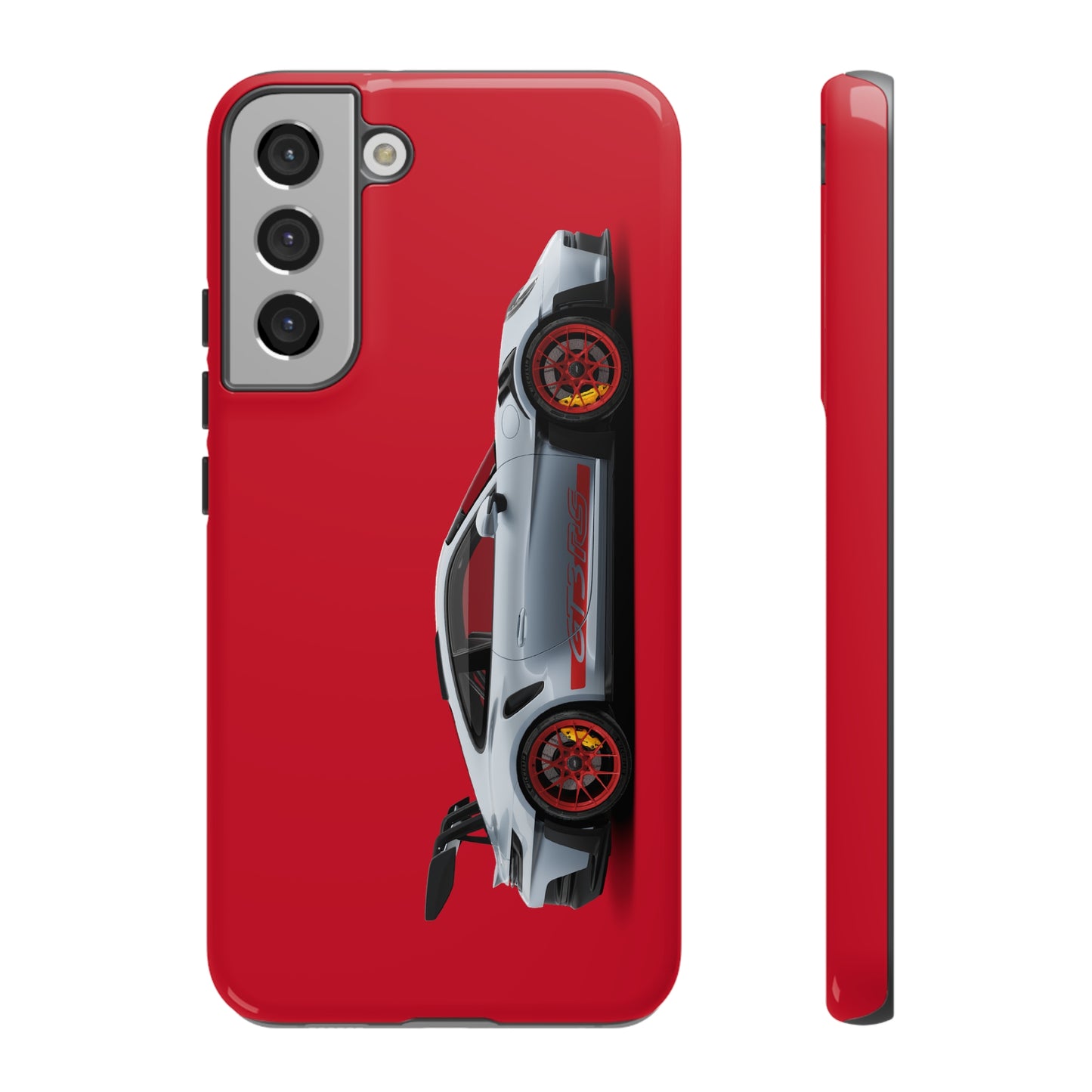 Tough Polycarbonate Phone Case