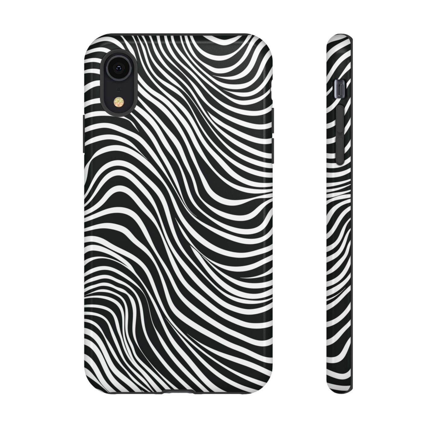 Tough Polycarbonate Phone Case