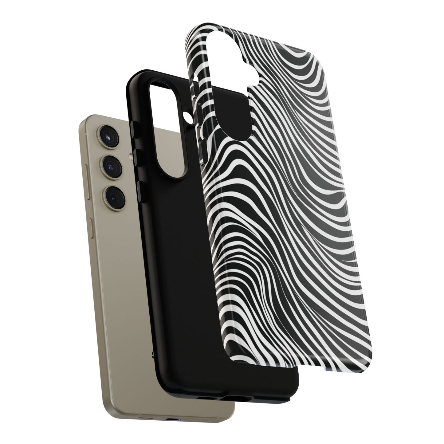 Tough Polycarbonate Phone Case