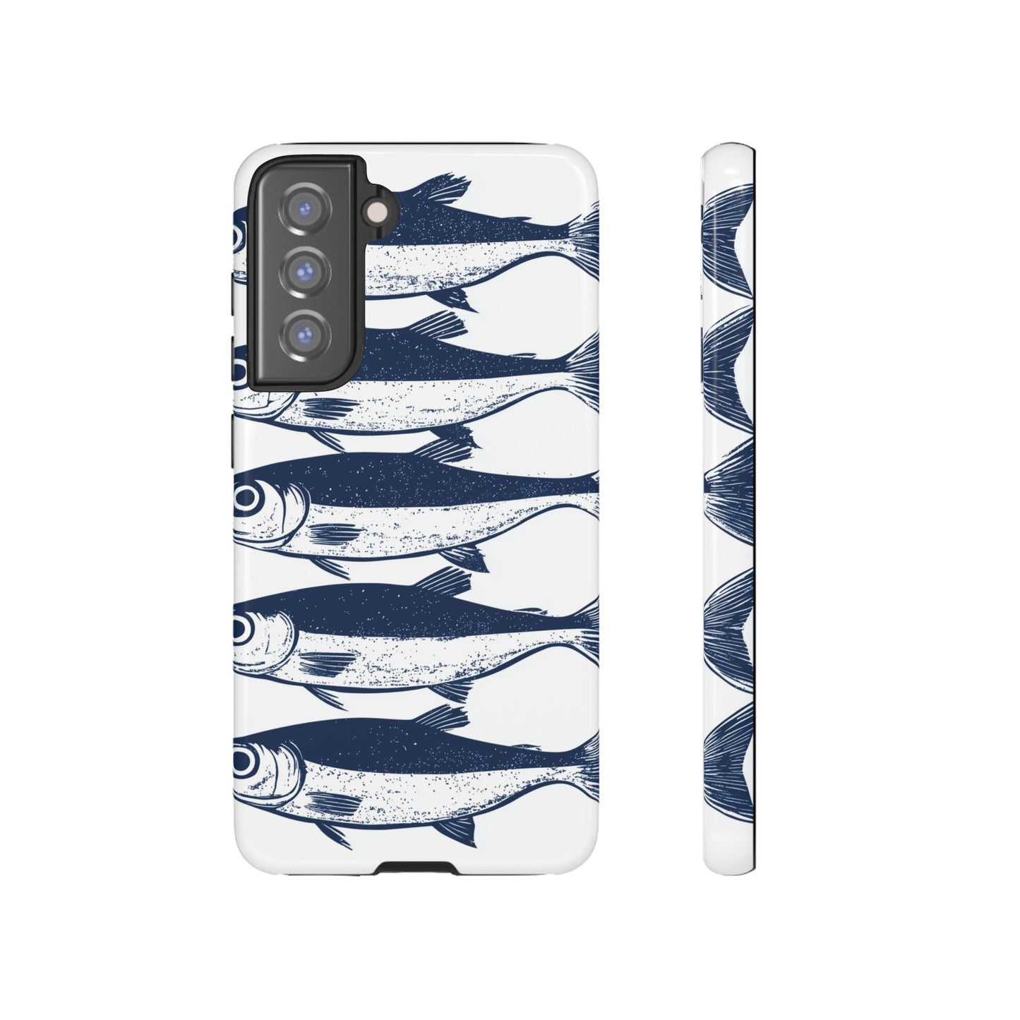 Tough Polycarbonate Phone Case