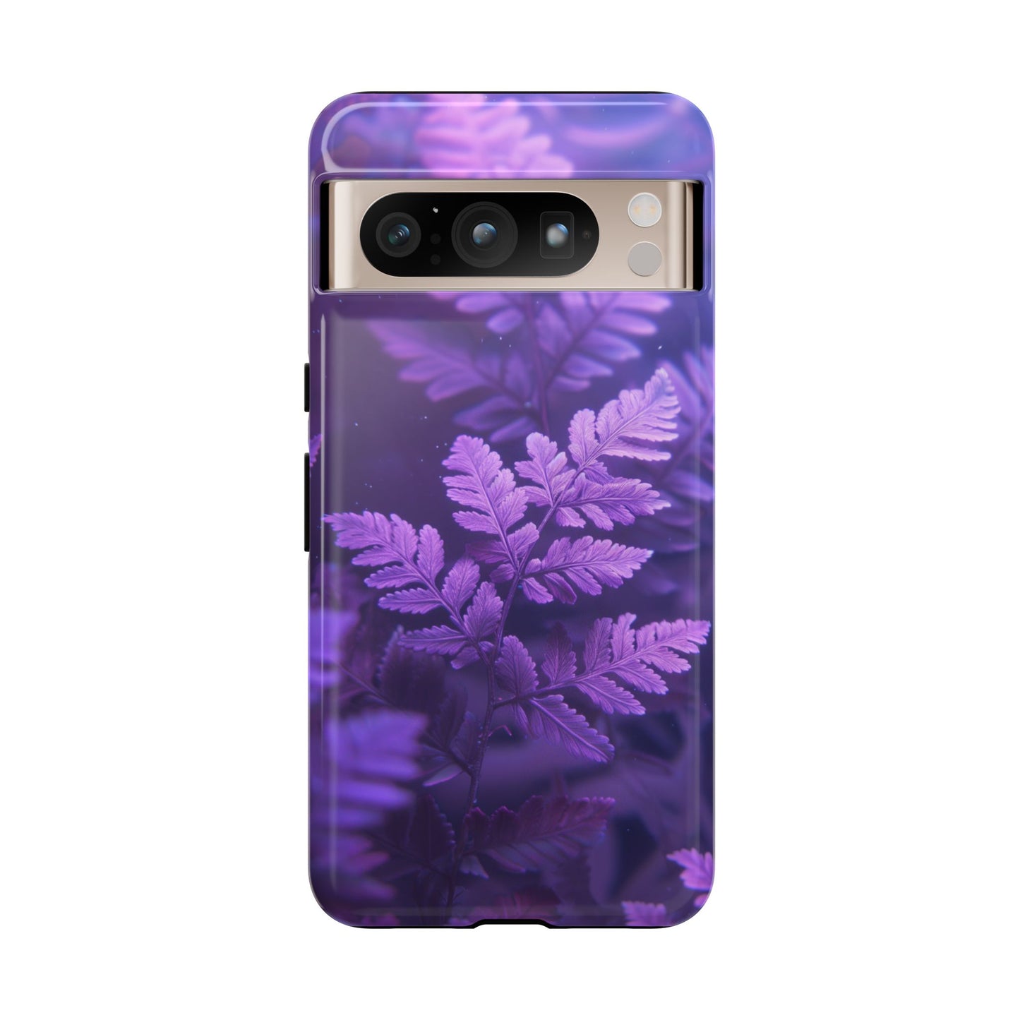 Tough Polycarbonate Phone Case