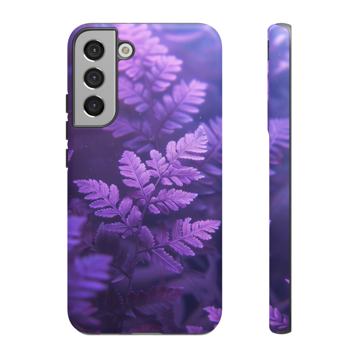 Tough Polycarbonate Phone Case