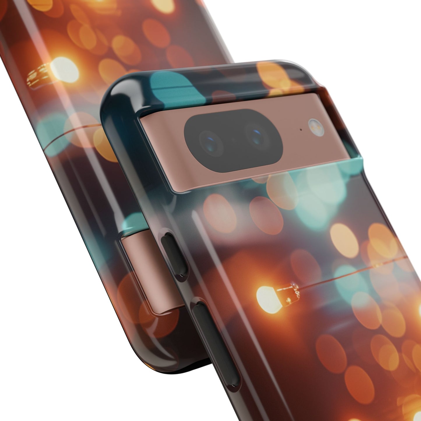 Tough Polycarbonate Phone Case