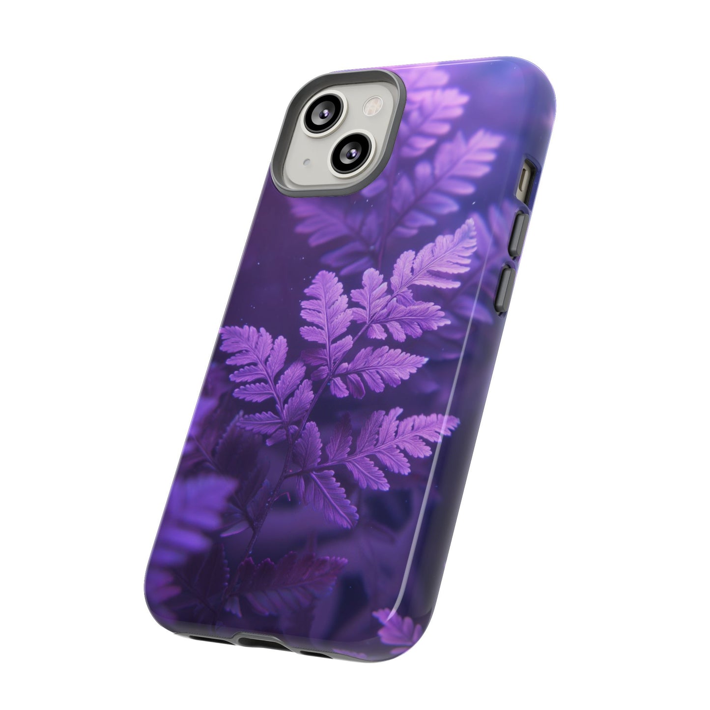 Tough Polycarbonate Phone Case