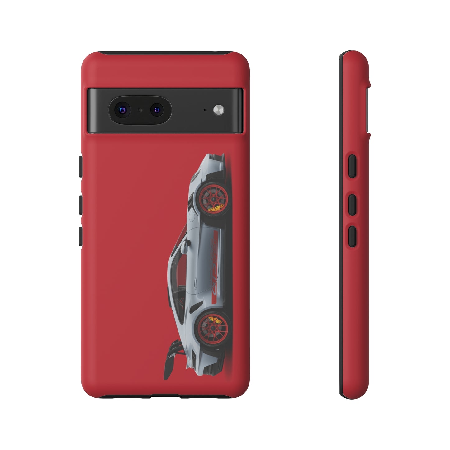 Tough Polycarbonate Phone Case