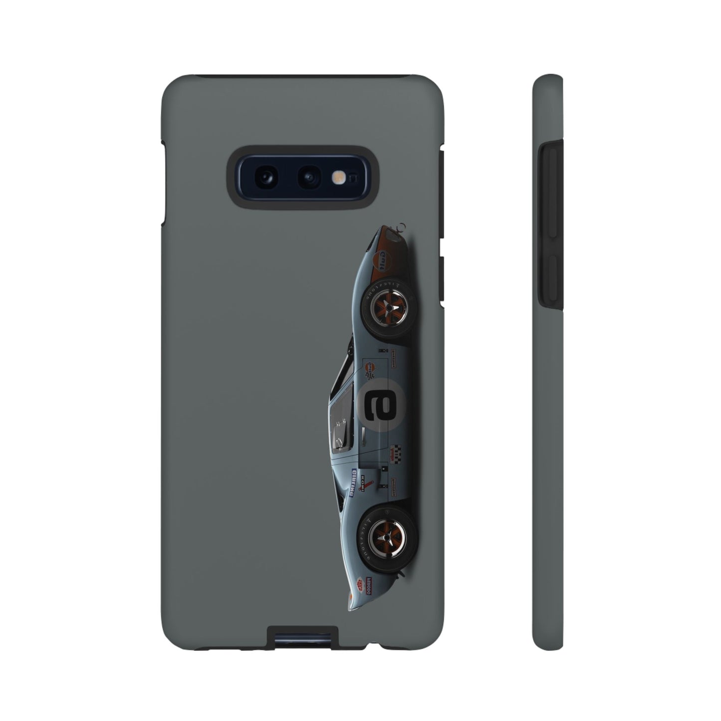 Tough Polycarbonate Phone Case