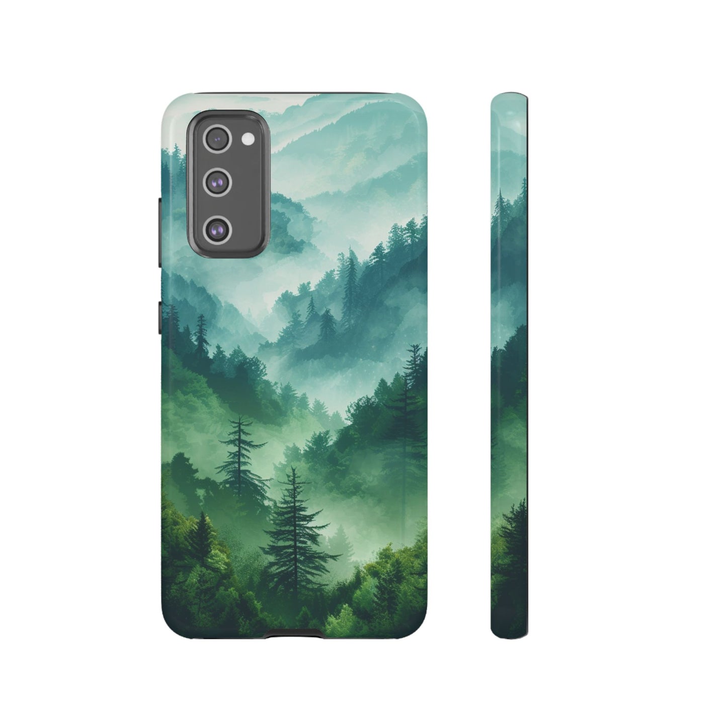 Tough Polycarbonate Phone Case