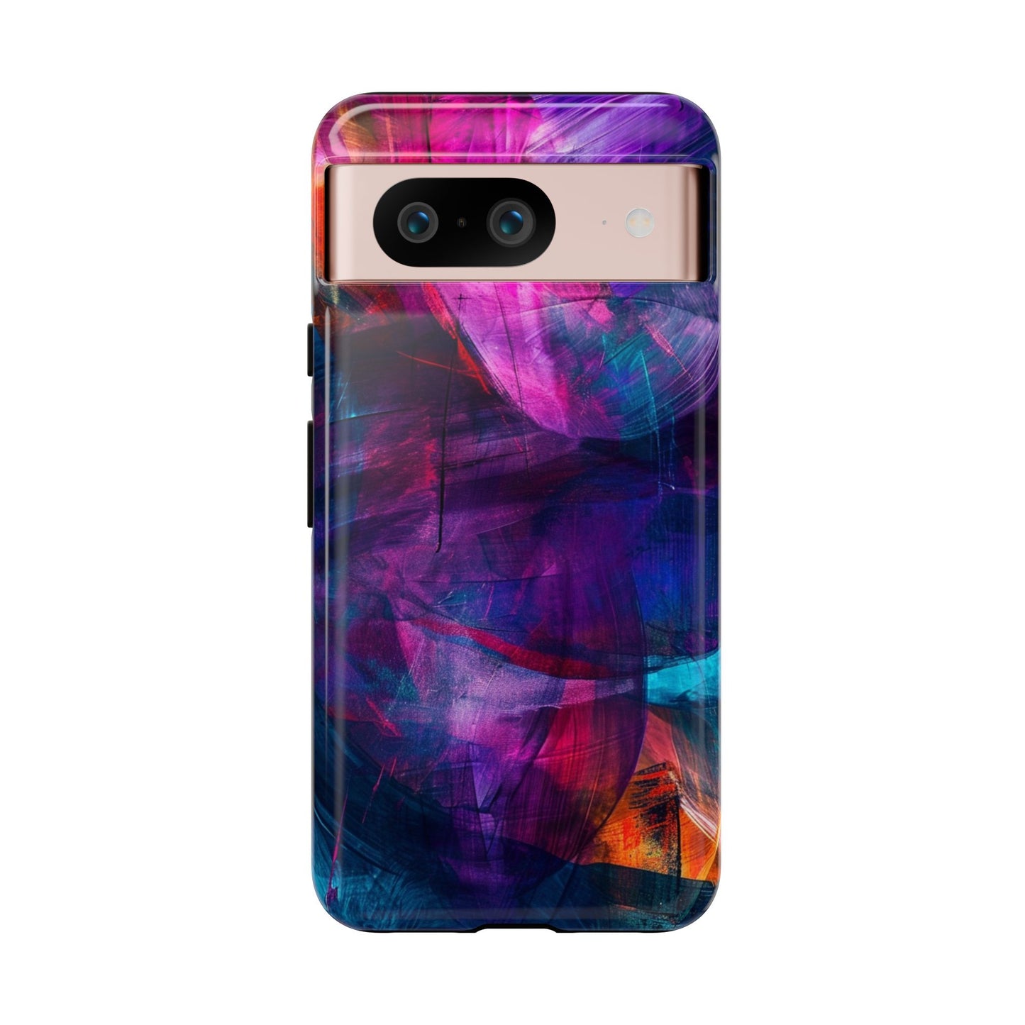 Tough Polycarbonate Phone Case