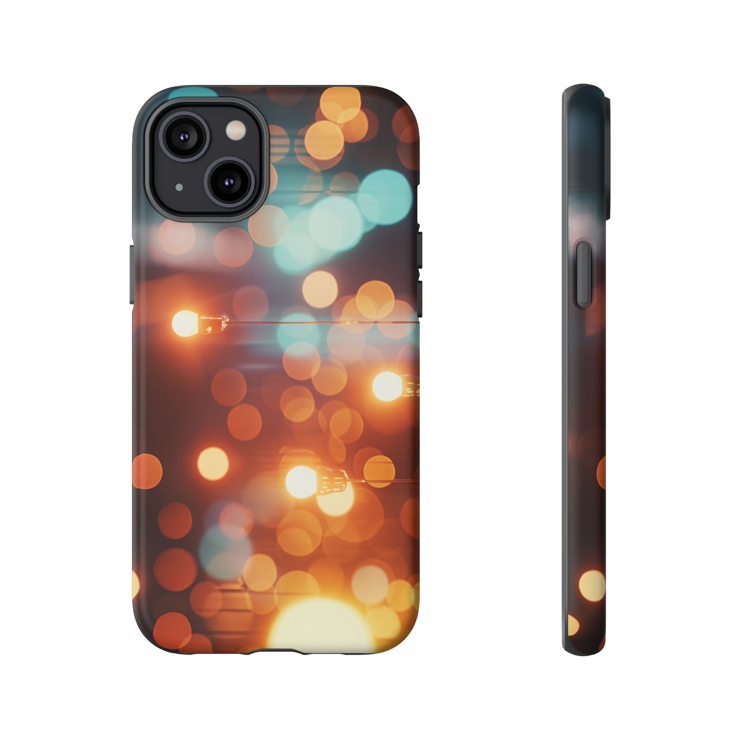 Tough Polycarbonate Phone Case