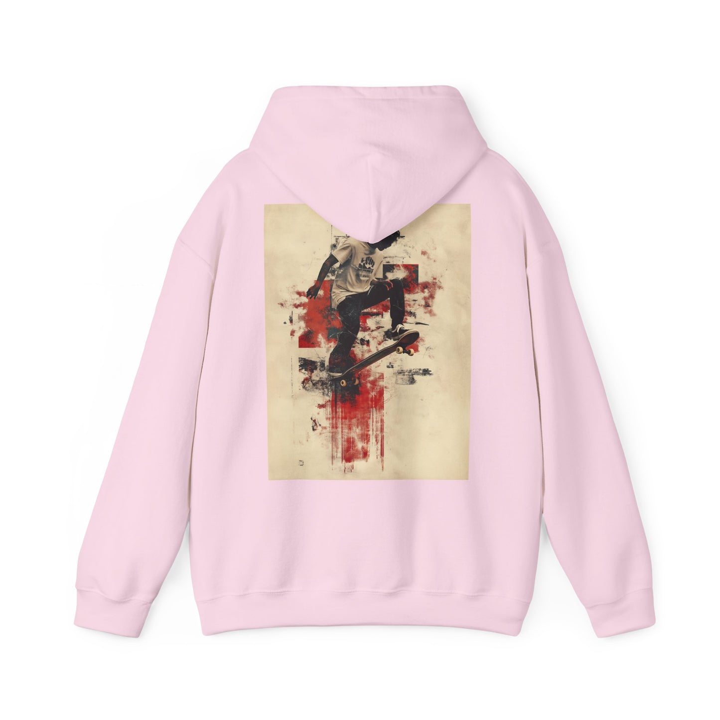Premium Comfort Hoodie