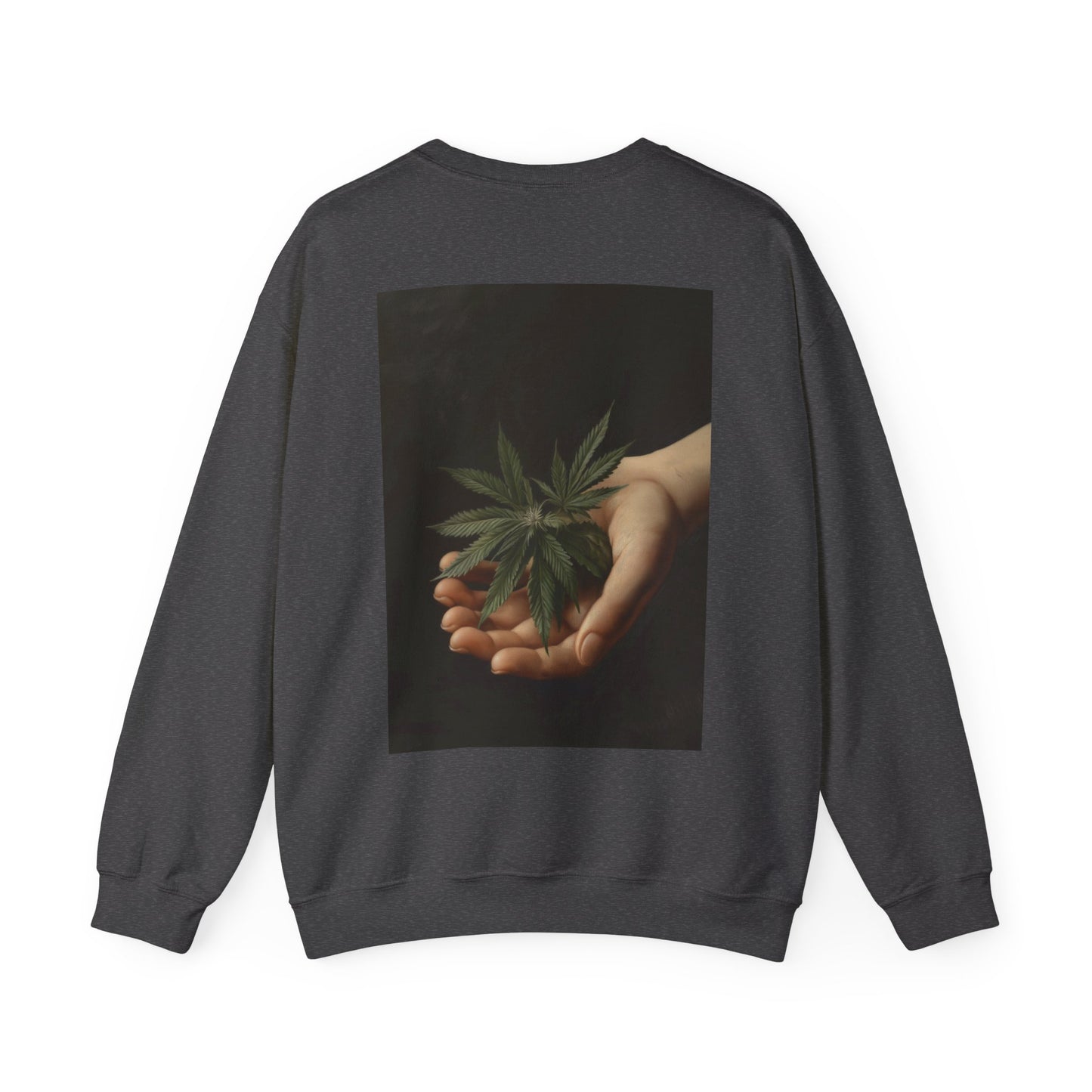 Premium Crewneck Sweatshirt