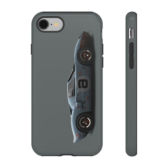 Tough Polycarbonate Phone Case
