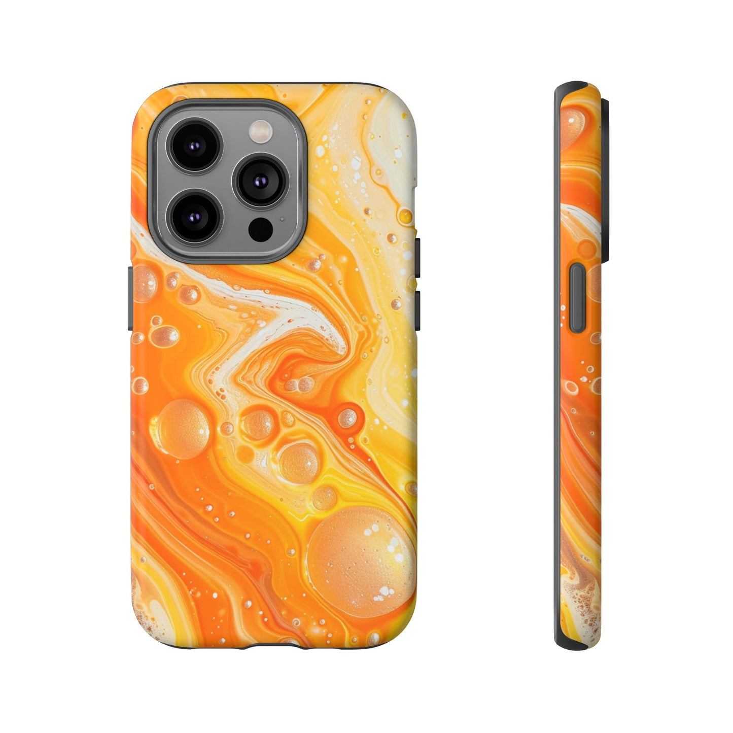 Tough Polycarbonate Phone Case