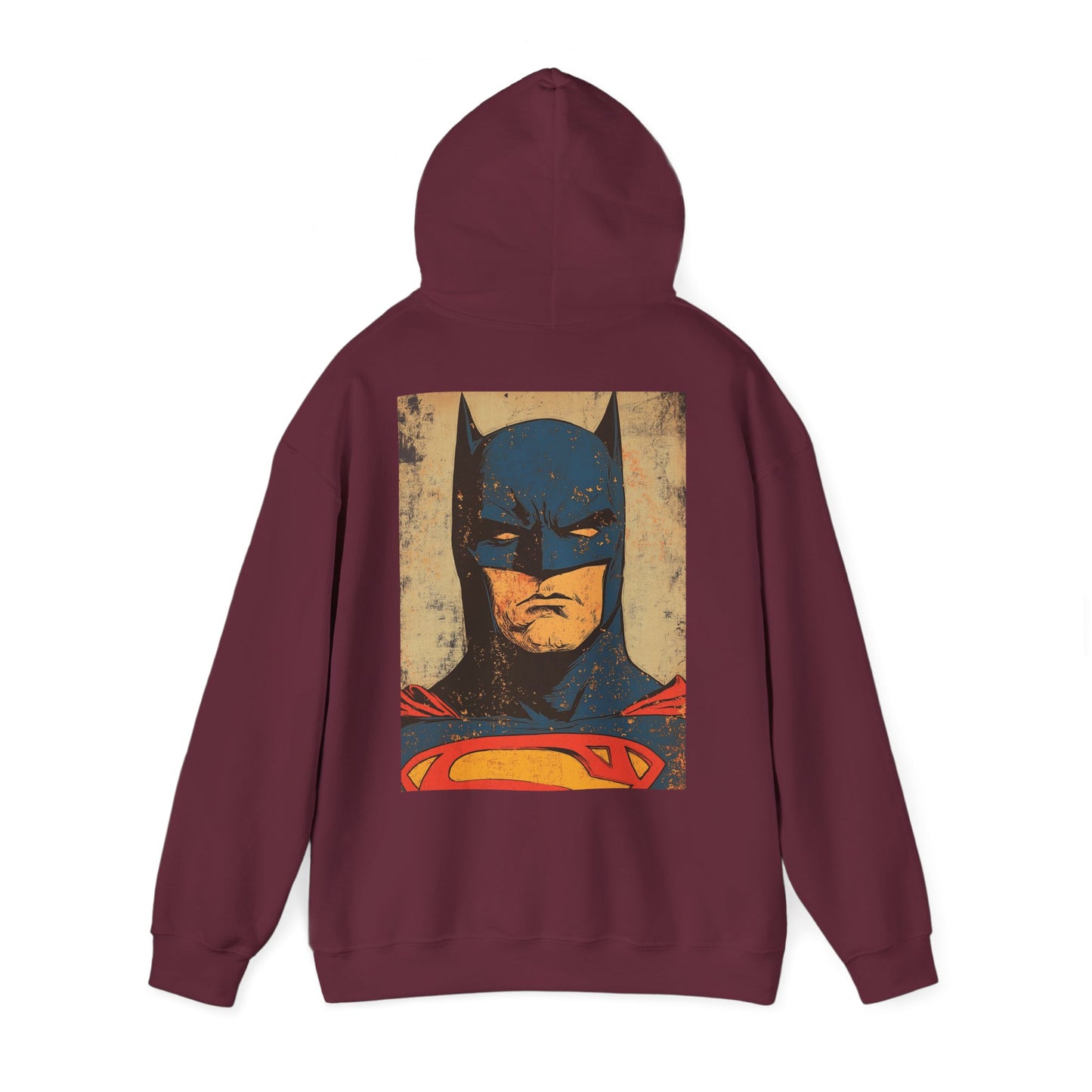 Premium Comfort Hoodie