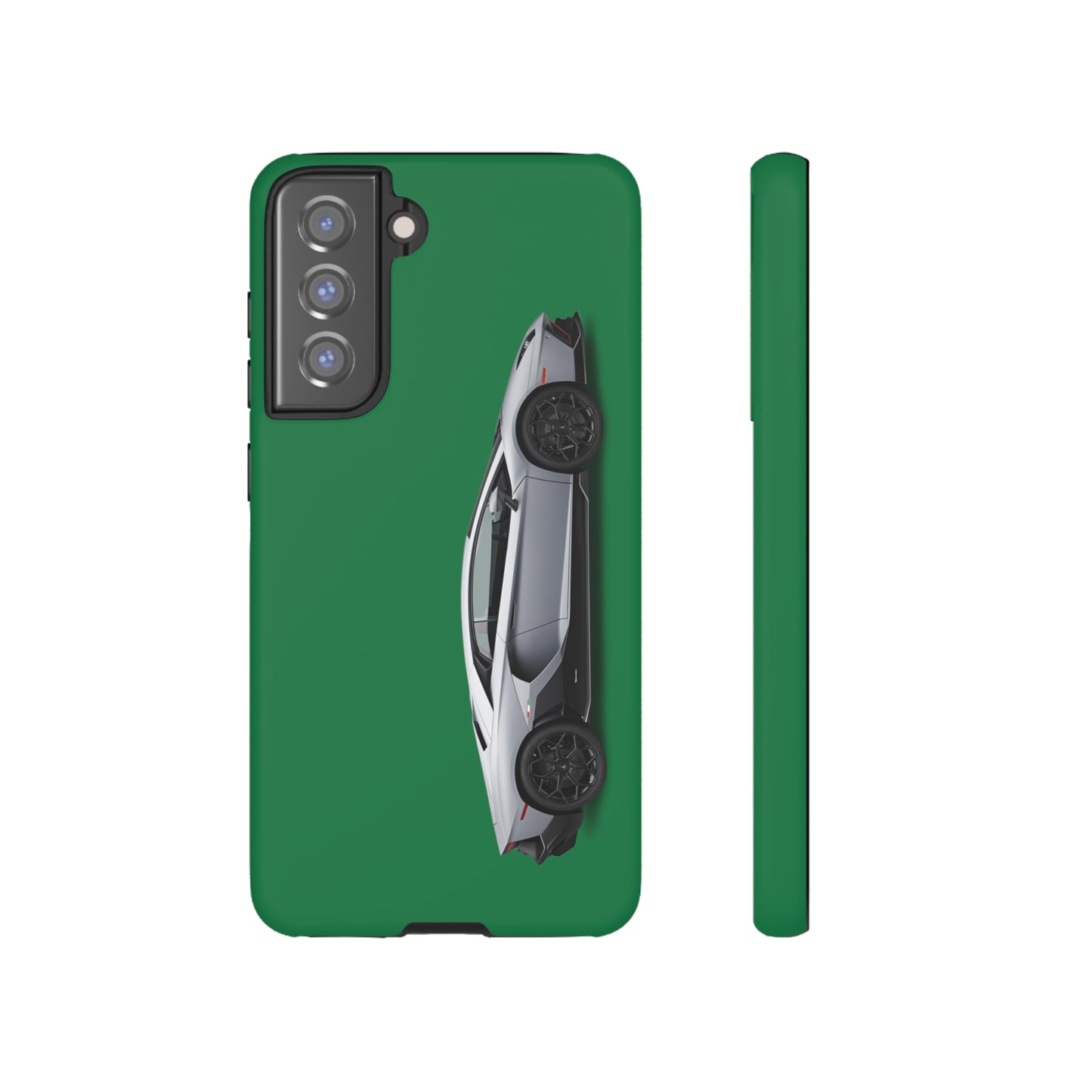 Tough Polycarbonate Phone Case