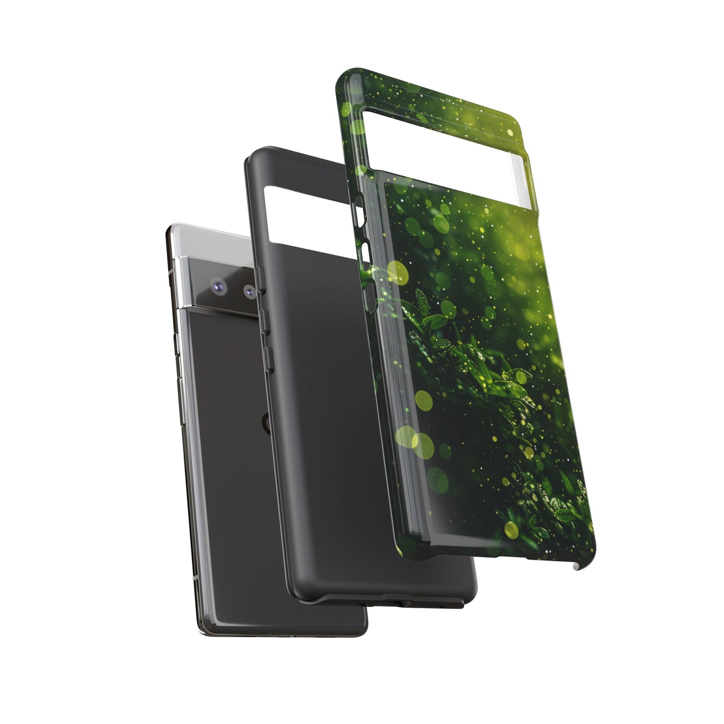 Tough Polycarbonate Phone Case