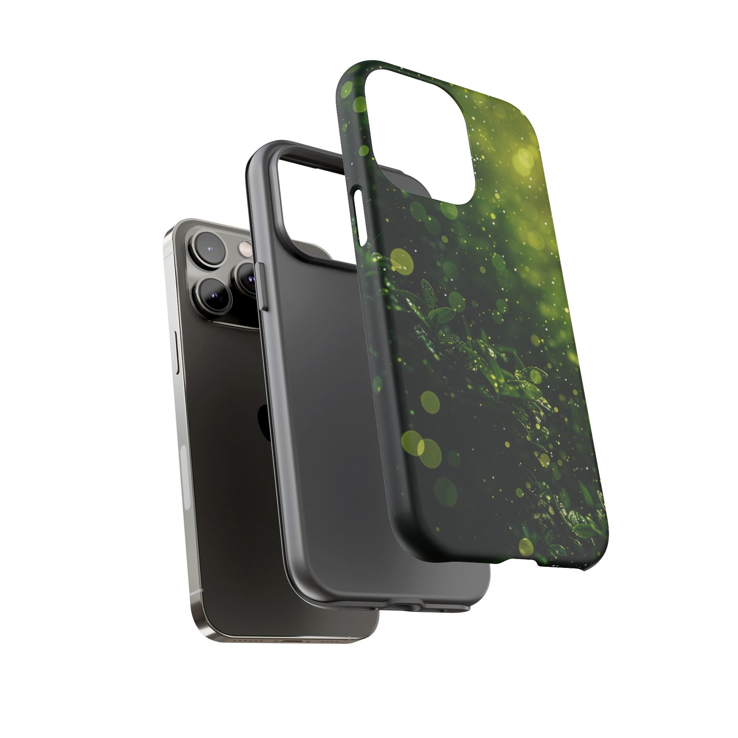 Tough Polycarbonate Phone Case