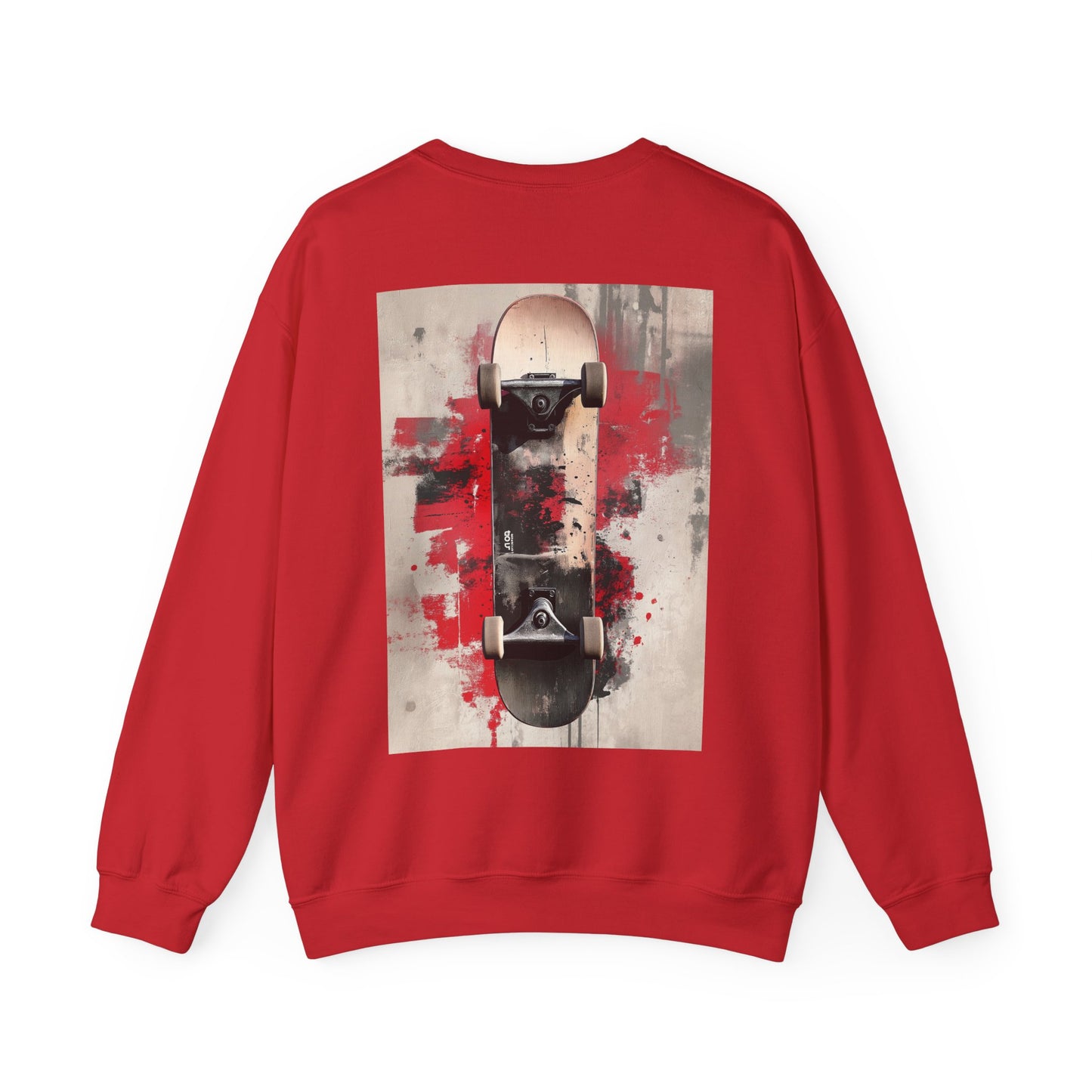 Premium Crewneck Sweatshirt