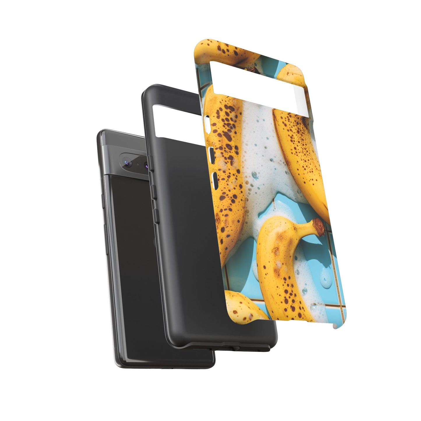 Tough Polycarbonate Phone Case