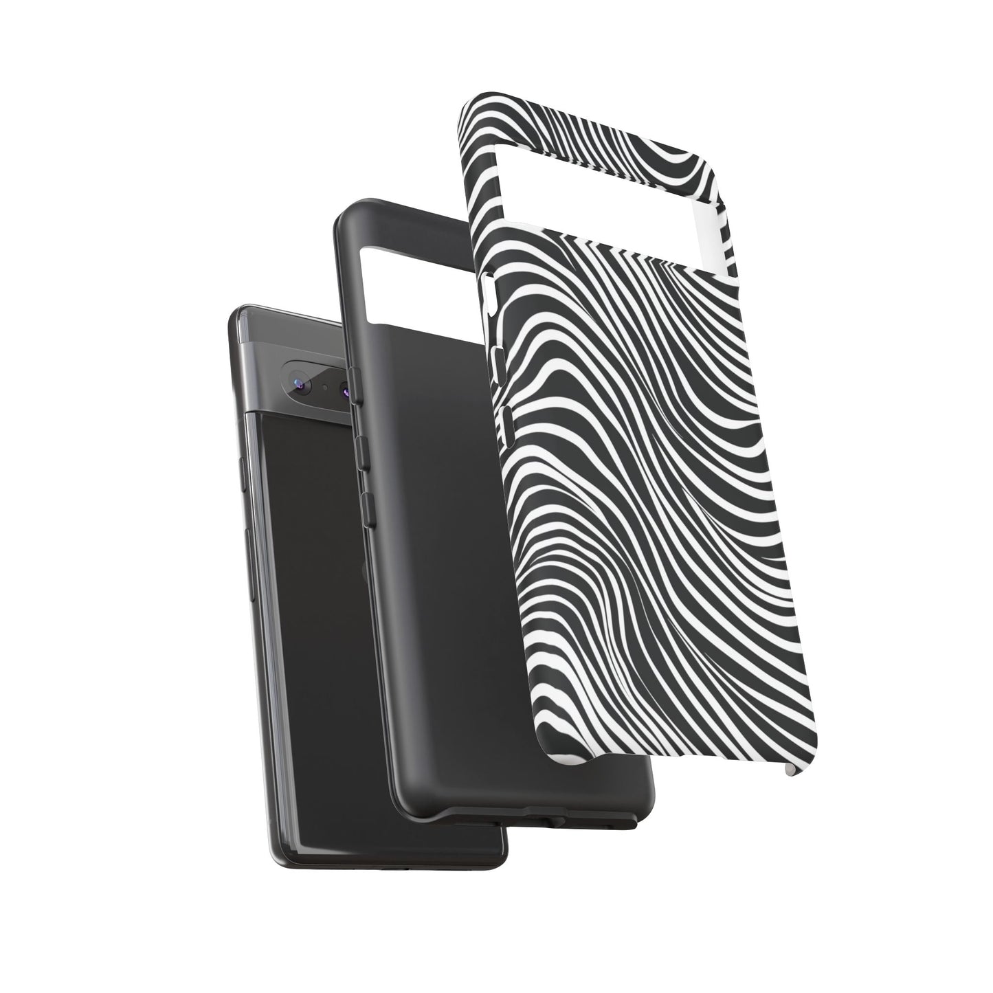 Tough Polycarbonate Phone Case