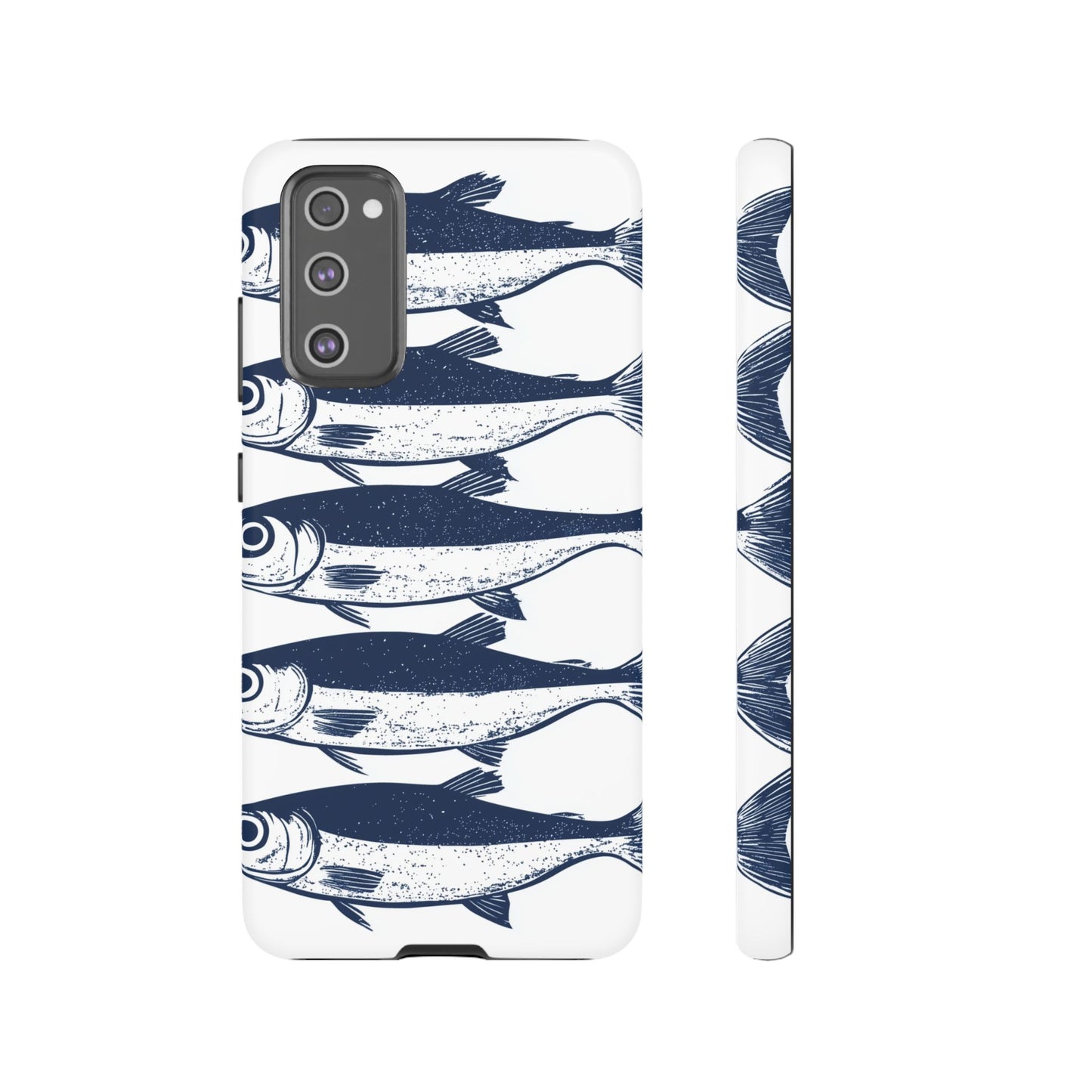 Tough Polycarbonate Phone Case