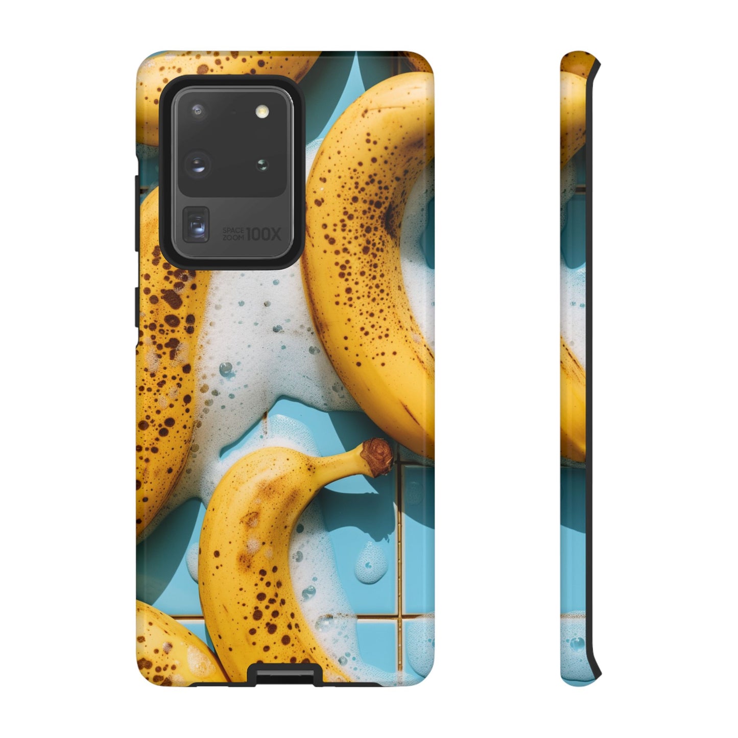 Tough Polycarbonate Phone Case