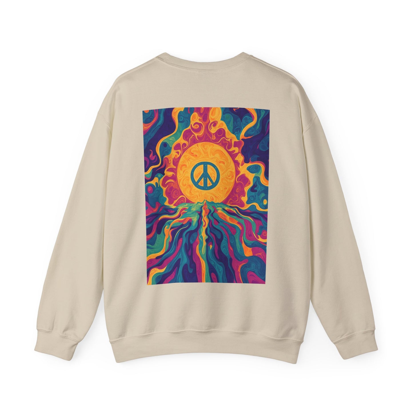 Premium Crewneck Sweatshirt