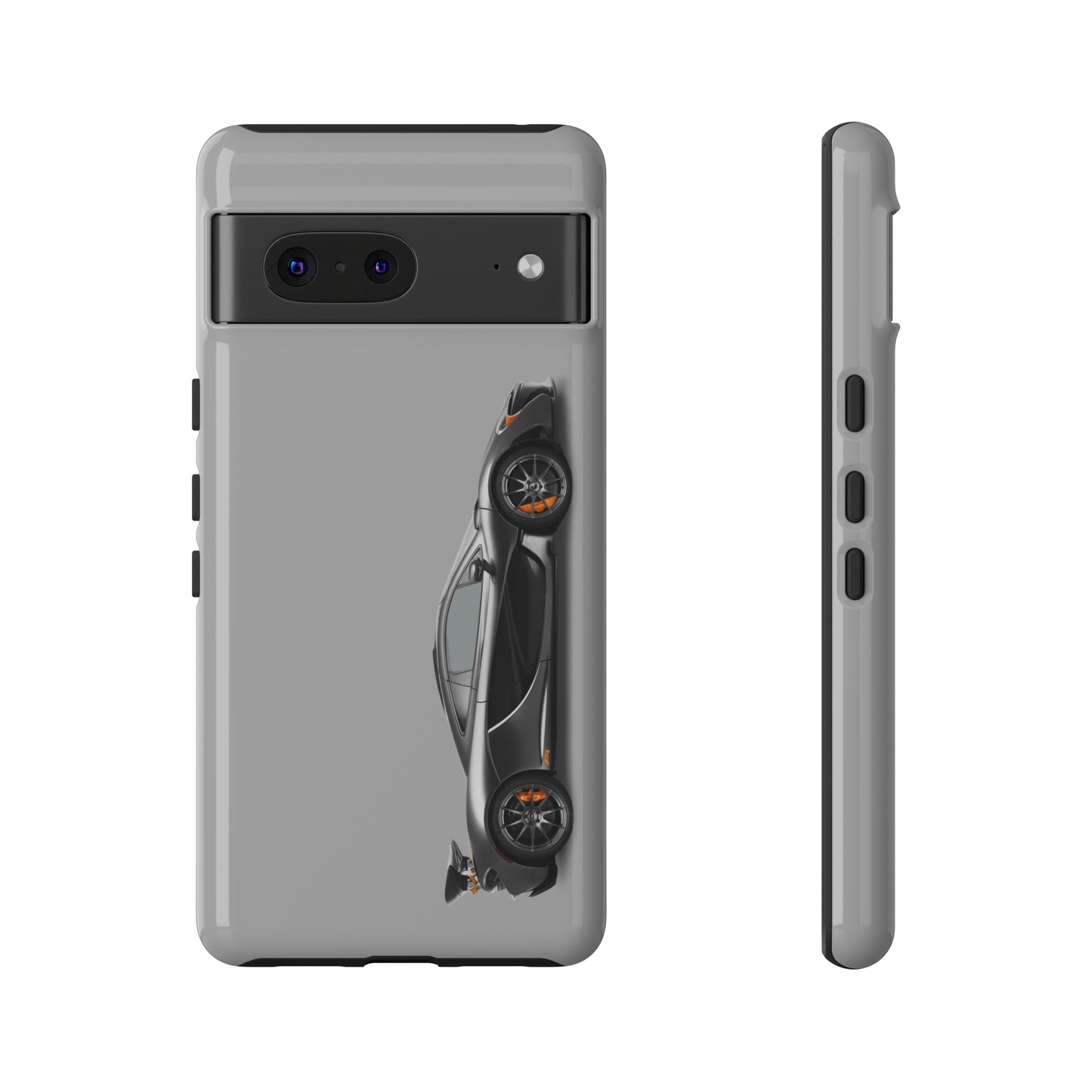 Tough Polycarbonate Phone Case