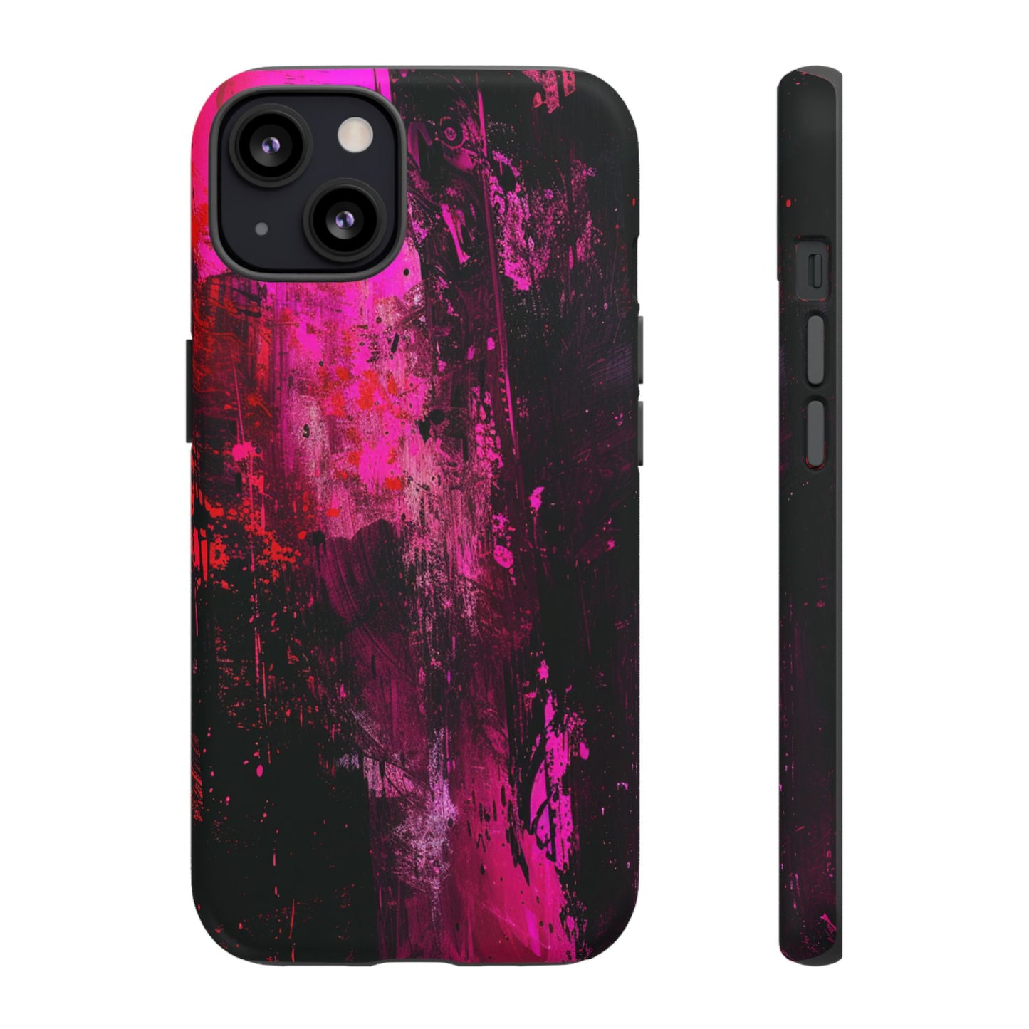 Tough Polycarbonate Phone Case