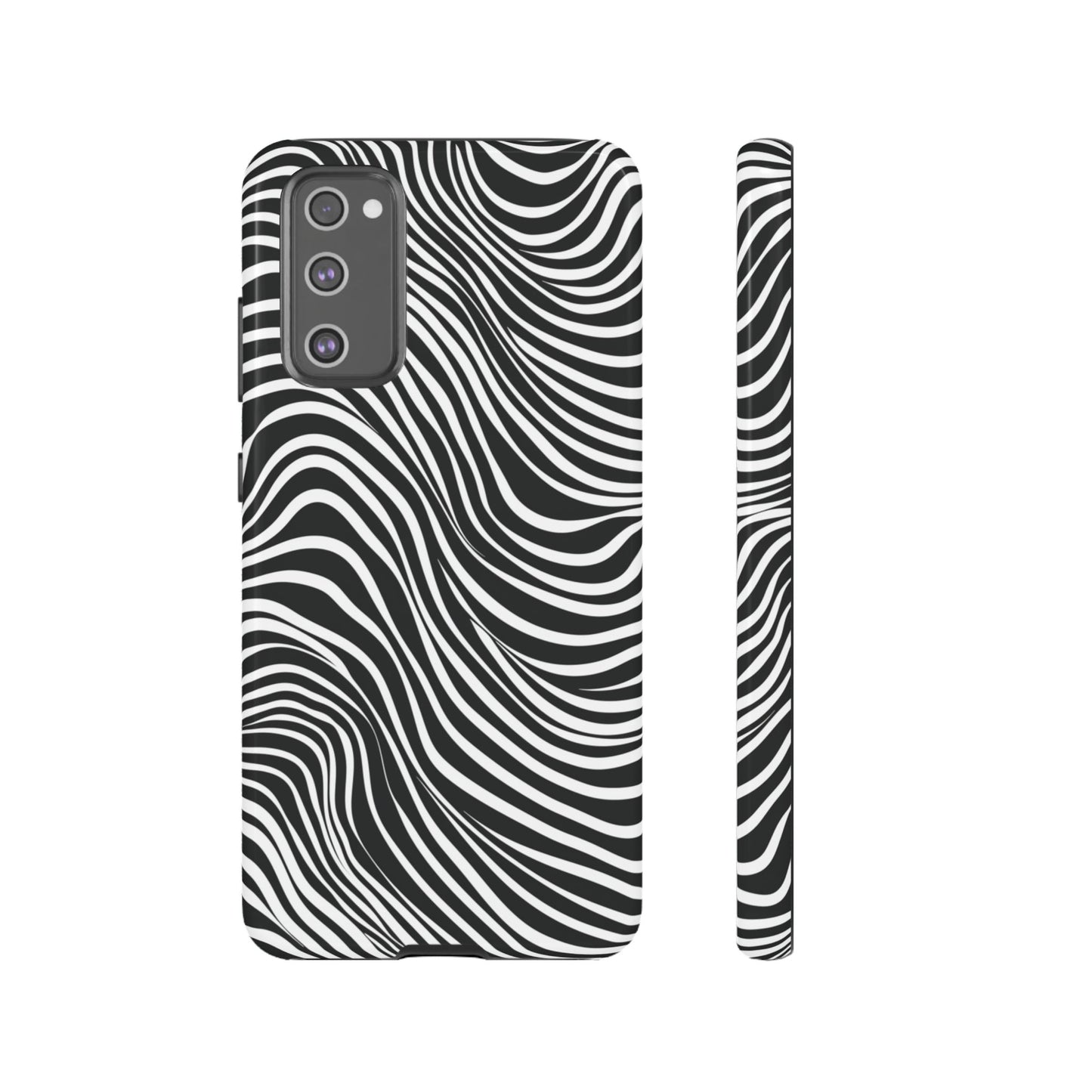 Tough Polycarbonate Phone Case