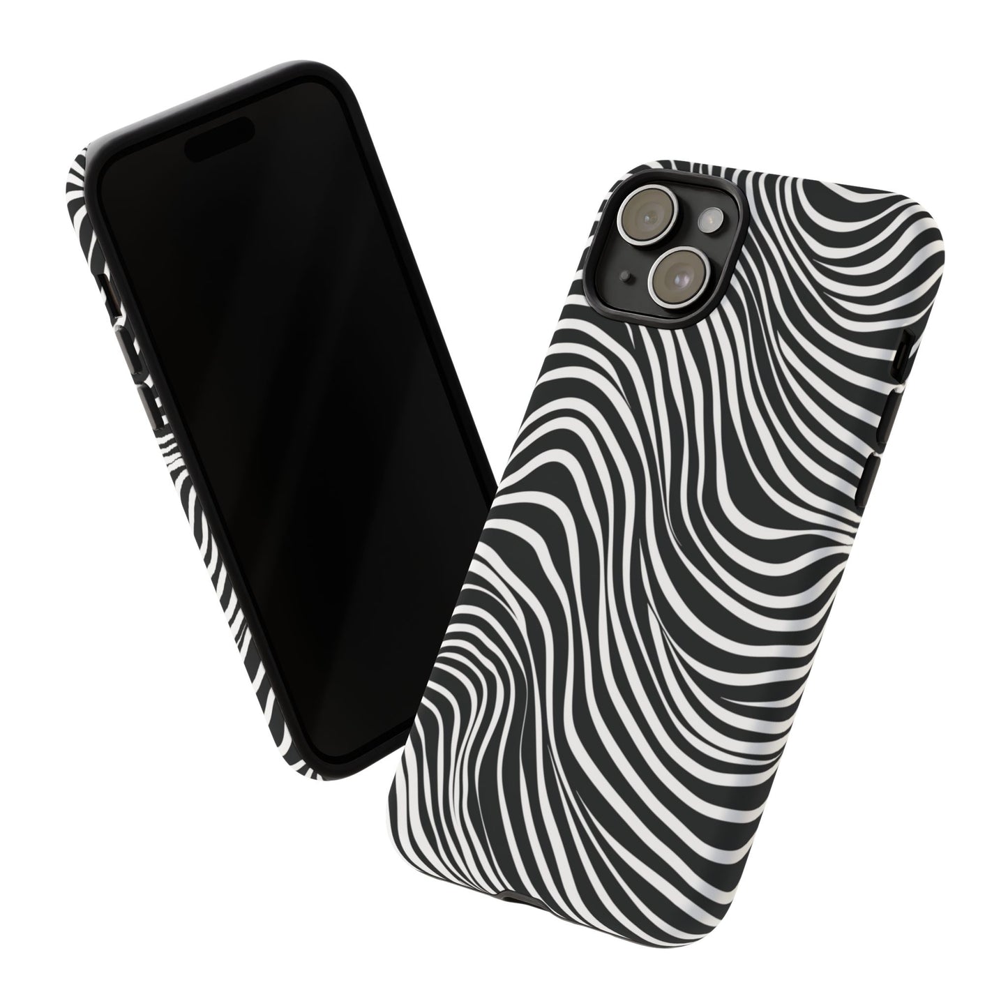Tough Polycarbonate Phone Case