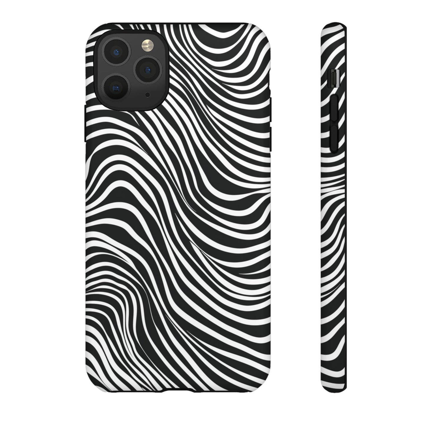 Tough Polycarbonate Phone Case