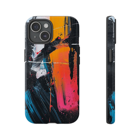 Tough Polycarbonate Phone Case