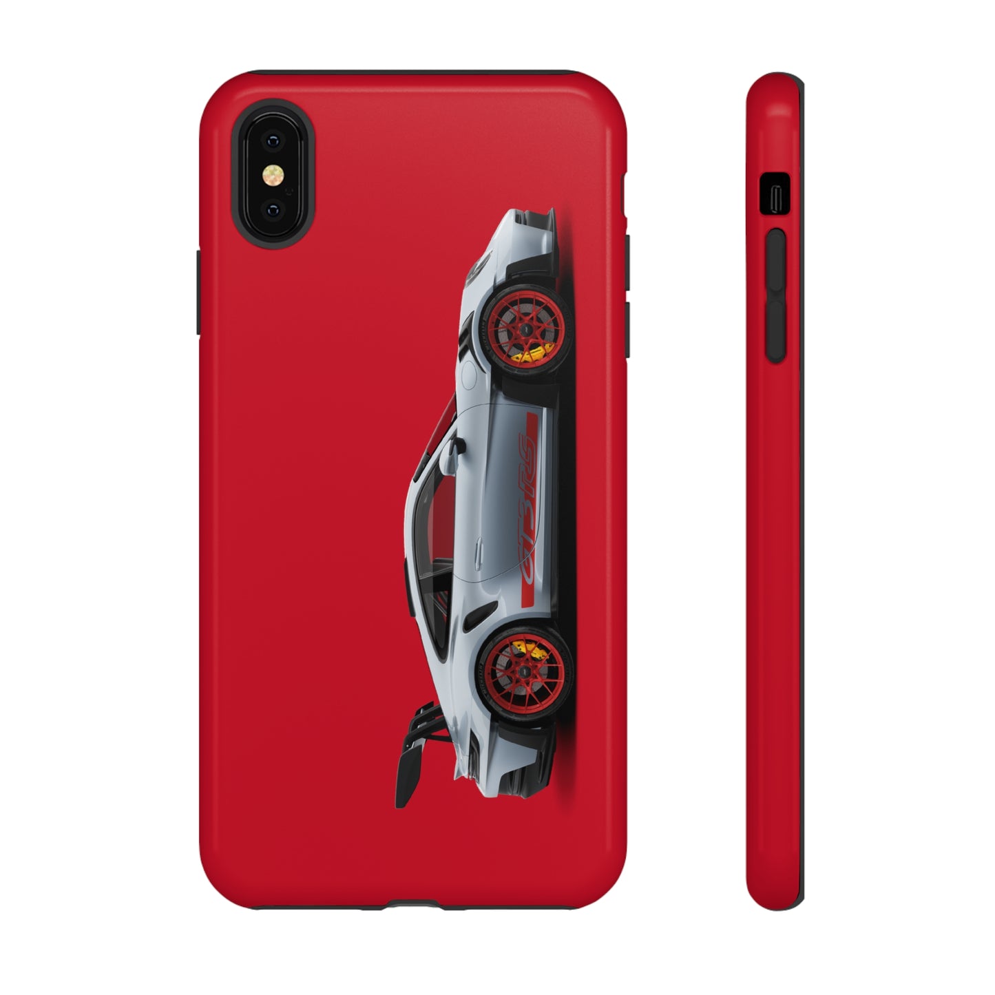 Tough Polycarbonate Phone Case