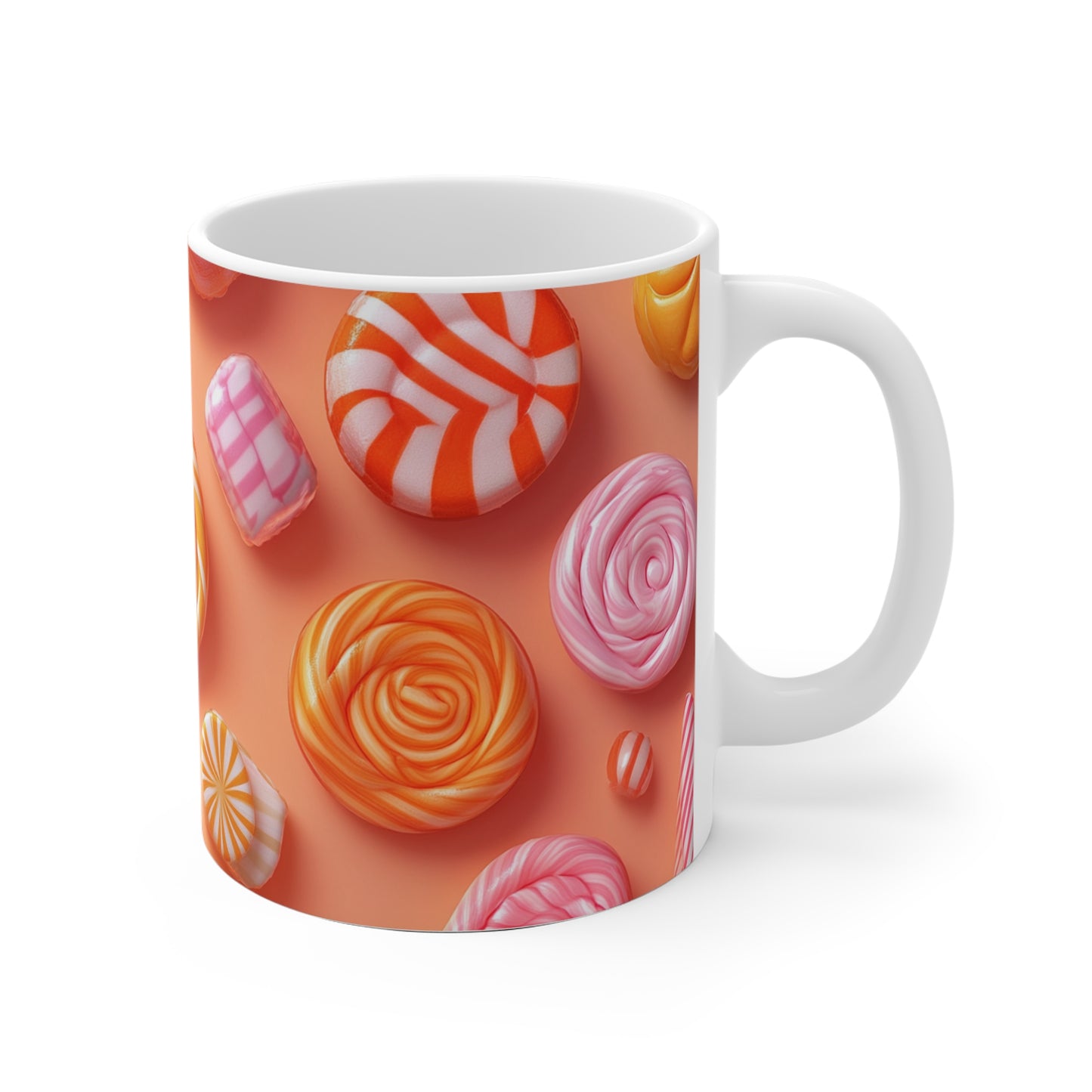 Ceramic Mug