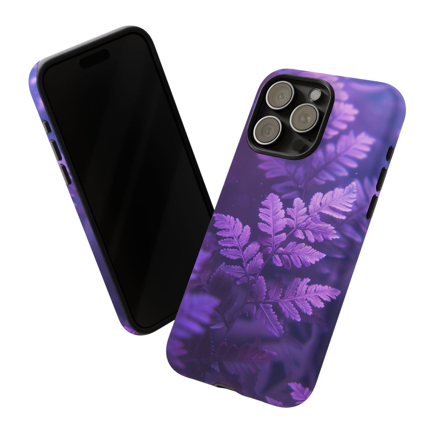 Tough Polycarbonate Phone Case